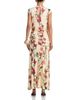 Johanna Ortiz Johanna Ortiz Hibiscus Compass Ankle Dress - 4