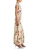 Johanna Ortiz Johanna Ortiz Hibiscus Compass Ankle Dress - 5