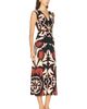 Johanna Ortiz Johanna Ortiz Horizonte Mistico Midi Dress - 2