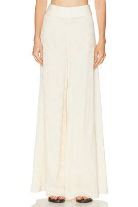 Johanna Ortiz Johanna Ortiz Jacquard Musical Pant
