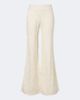 Johanna Ortiz Johanna Ortiz Laidback Energy jacquard wide-leg pants - 1