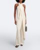 Johanna Ortiz Johanna Ortiz Laidback Energy jacquard wide-leg pants - 2