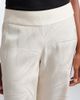 Johanna Ortiz Johanna Ortiz Laidback Energy jacquard wide-leg pants - 3