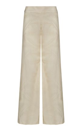 Johanna Ortiz Johanna Ortiz Laidback Energy MidRise WideLeg Pants