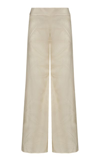 Johanna Ortiz Johanna Ortiz Laidback Energy MidRise WideLeg Pants