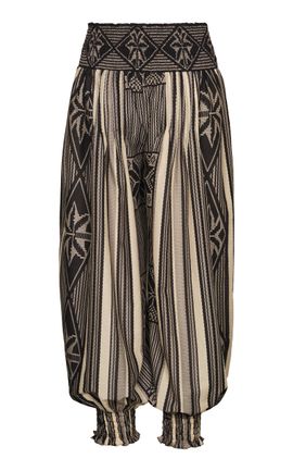 Johanna Ortiz Johanna Ortiz Last Frontier Cotton Pants