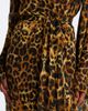 Johanna Ortiz Johanna Ortiz Leopard-print georgette kaftan - 5