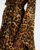 Johanna Ortiz Johanna Ortiz Leopard-print georgette kaftan - 7