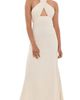 Johanna Ortiz Johanna Ortiz Light Heart Ankle Dress Ecru - 1