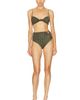 Johanna Ortiz Johanna Ortiz Marina Bikini Top - 4