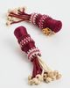 Johanna Ortiz Johanna Ortiz Mosaic Dreams Earrings Dark Cherry/Ecru One - 4