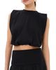 Johanna Ortiz Johanna Ortiz Muraya T-Shirt Black - 1