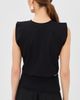 Johanna Ortiz Johanna Ortiz Muraya T-Shirt Black - 3