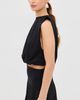 Johanna Ortiz Johanna Ortiz Muraya T-Shirt Black - 4