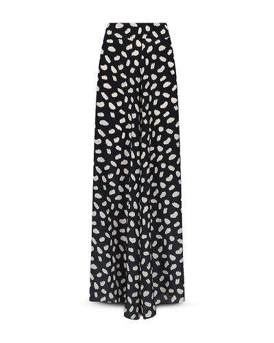 Johanna Ortiz Johanna Ortiz Musical Silk Pants
