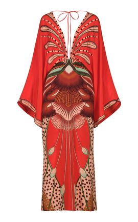 Sho Dress