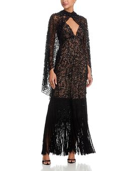 Johanna Ortiz Johanna Ortiz Noble Wanderer Cape