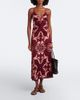 Johanna Ortiz Johanna Ortiz Nuestra Tierra printed jersey maxi dress - 2