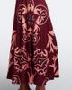 Johanna Ortiz Johanna Ortiz Nuestra Tierra printed jersey maxi dress - 4