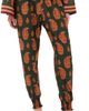 Johanna Ortiz Johanna Ortiz Oasis of The Rider Pants Green/Rose - 1