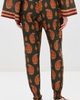 Johanna Ortiz Johanna Ortiz Oasis of The Rider Pants Green/Rose - 4
