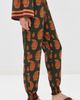 Johanna Ortiz Johanna Ortiz Oasis of The Rider Pants Green/Rose - 5