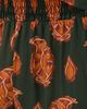 Johanna Ortiz Johanna Ortiz Oasis of The Rider Pants Green/Rose - 6