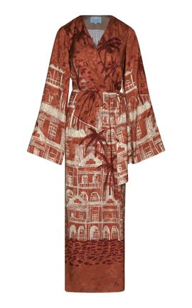 Sho Dress