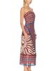 Johanna Ortiz Johanna Ortiz Paraiso Agreste Ankle Dress - 2
