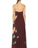 Johanna Ortiz Johanna Ortiz Petals Maxi Dress - 5