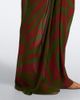 Johanna Ortiz Johanna Ortiz Printed georgette kaftan - 4