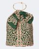 Johanna Ortiz Johanna Ortiz Printed halterneck top - 1