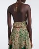 Johanna Ortiz Johanna Ortiz Printed halterneck top - 5