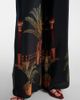 Johanna Ortiz Johanna Ortiz Printed high-rise silk wide-leg pants - 5