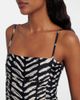 Johanna Ortiz Johanna Ortiz Printed ruched swimsuit - 3
