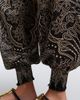 Johanna Ortiz Johanna Ortiz Printed silk balloon pants - 3