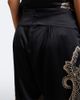 Johanna Ortiz Johanna Ortiz Printed silk balloon pants - 5