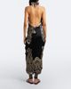 Johanna Ortiz Johanna Ortiz Printed silk balloon pants - 6