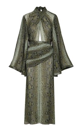 Sho Dress