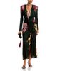 Johanna Ortiz Johanna Ortiz Reinvention Oasis Draped Dress - 2