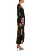 Johanna Ortiz Johanna Ortiz Reinvention Oasis Draped Dress - 5
