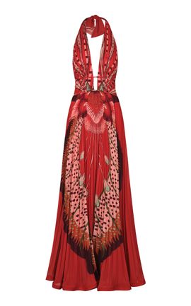 Sho Dress