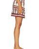 Johanna Ortiz Johanna Ortiz Roots Wrap Skirt - 2