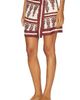 Johanna Ortiz Johanna Ortiz Roots Wrap Skirt - 3