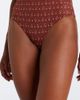 Johanna Ortiz Johanna Ortiz Ruffled printed swimsuit - 4