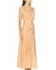 Johanna Ortiz Johanna Ortiz Saffron Breeze Maxi Dress - 2