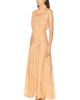 Johanna Ortiz Johanna Ortiz Saffron Breeze Maxi Dress - 3