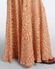 Johanna Ortiz Johanna Ortiz Saffron Breeze printed silk cocktail dress - 4