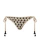 Johanna Ortiz Johanna Ortiz Sagrado Side Tie Bikini Bottom - 1
