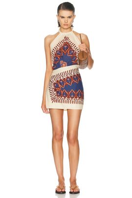 Sho Dress